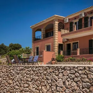 Apartament La Casa Di Lena 