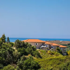 Apartament Maspali 
