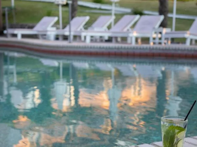 ***  Jenny, Siviri Hotel Grecia